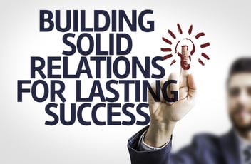 The Four Phases of an Inbound Sales Strategy