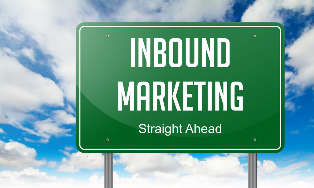 What is the Inbound Methodology?
