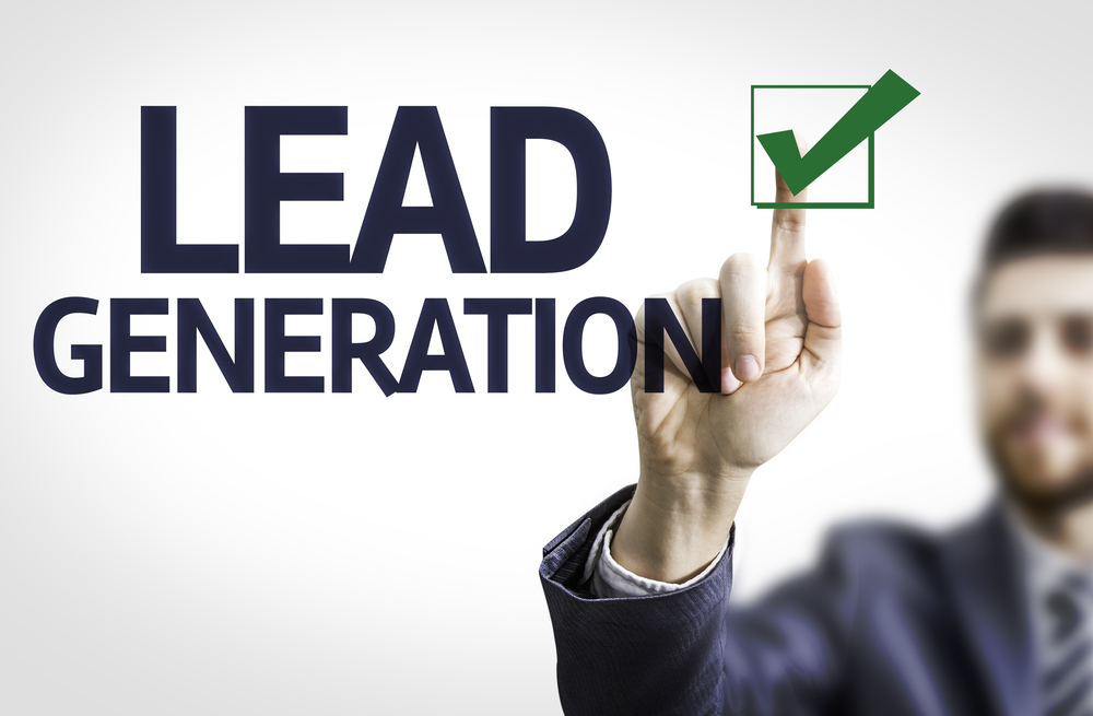 How Do You Generate Inbound Leads?