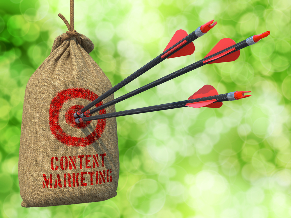 How is Inbound Marketing Different from Content Marketing?