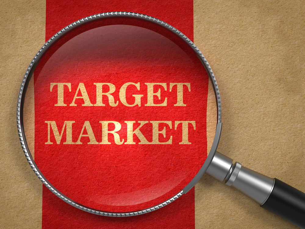 Small Business Growth Strategies: Identifying Target Market and Niche
