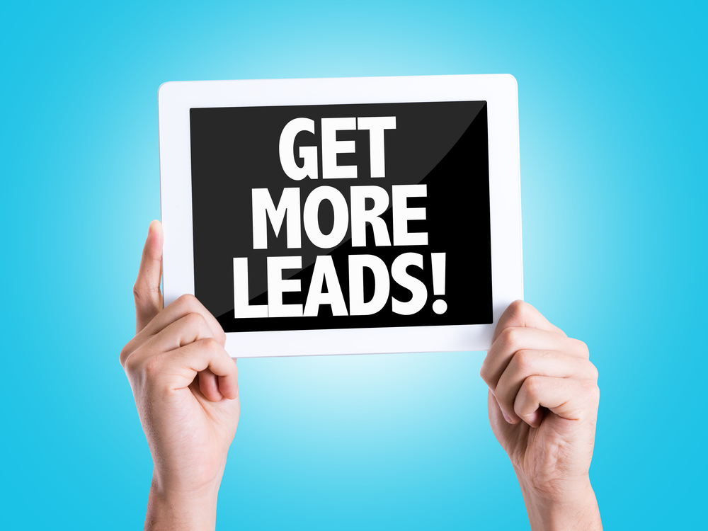 What is Inbound Lead Generation?