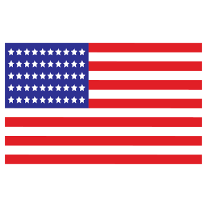we love the united states of america | teamINBOUND™